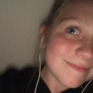 Meet your Posher, Addie
